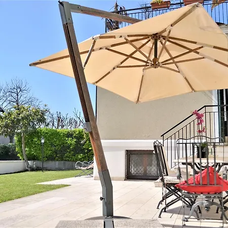 Une, Garden, And Culture Holiday home *
