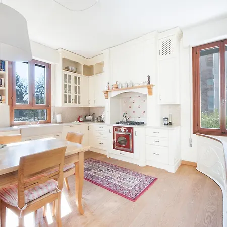 Une, Garden, And Culture Holiday home