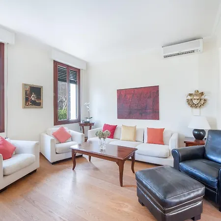 Holiday home Une, Garden, And Culture Lido di Venezia