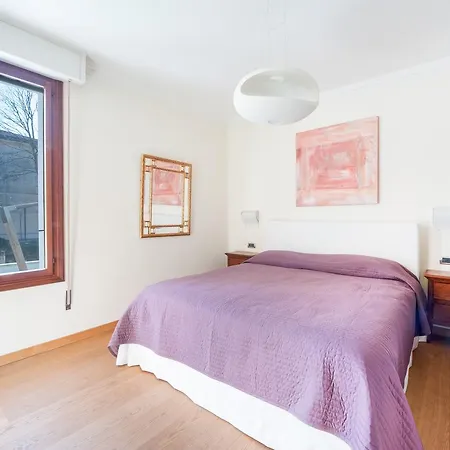 Une, Garden, And Culture Holiday home Lido di Venezia
