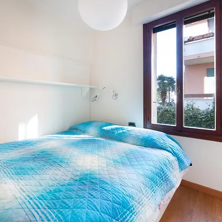 Une, Garden, And Culture Holiday home Lido di Venezia