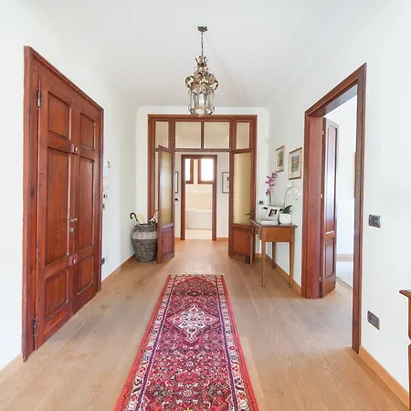Holiday home Une, Garden, And Culture Lido di Venezia